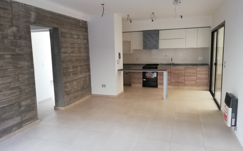 DEPARTAMENTO I