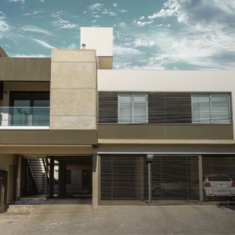 COMPLEJO VALENTÍ­N I